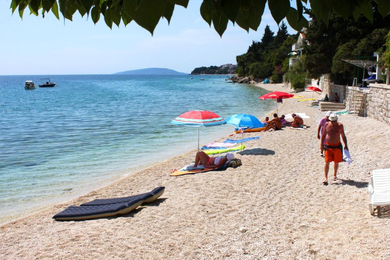 Apartments By The Sea Podaca, Makarska - 516 エクステリア 写真