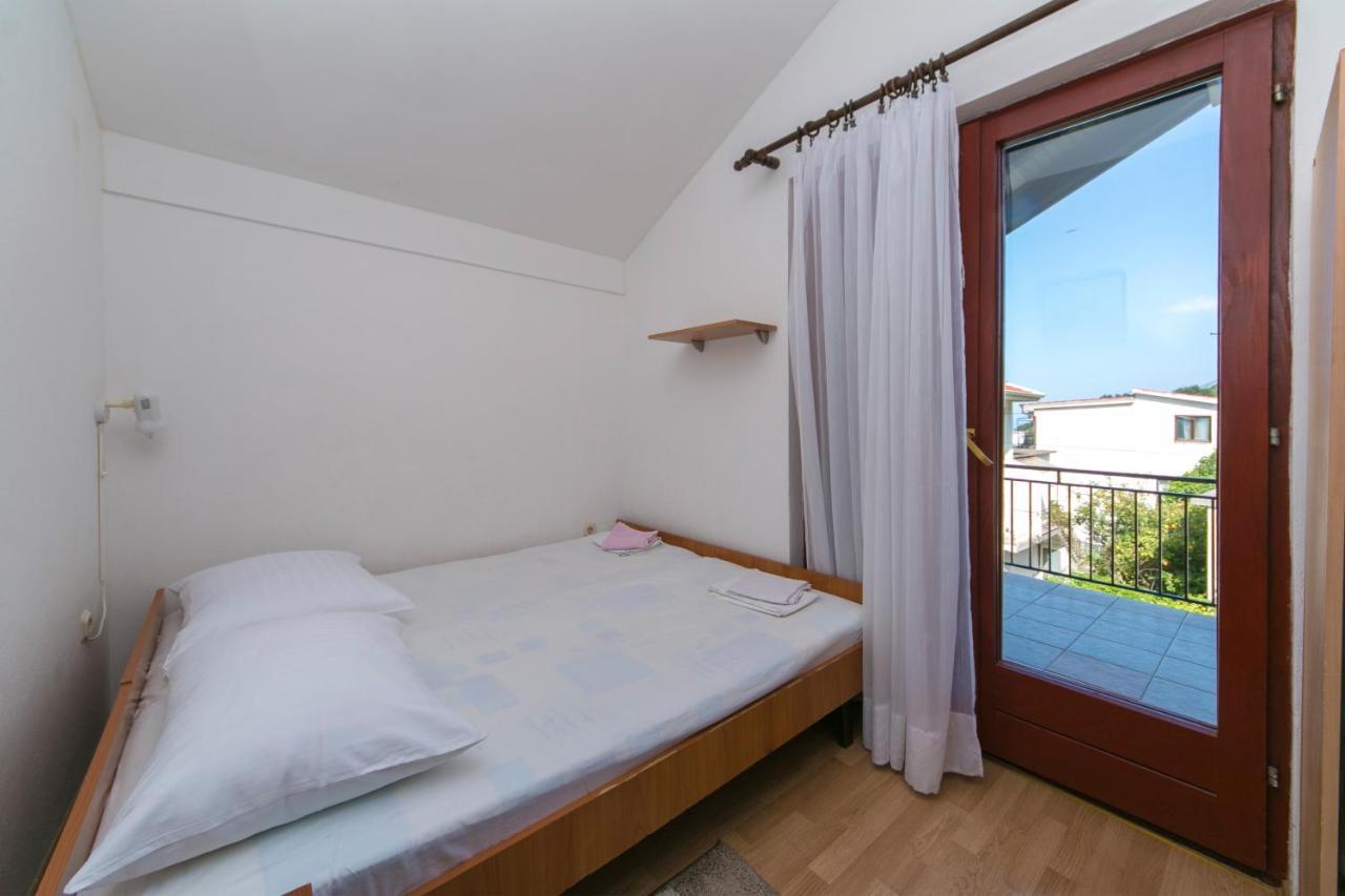 Apartments By The Sea Podaca, Makarska - 516 エクステリア 写真
