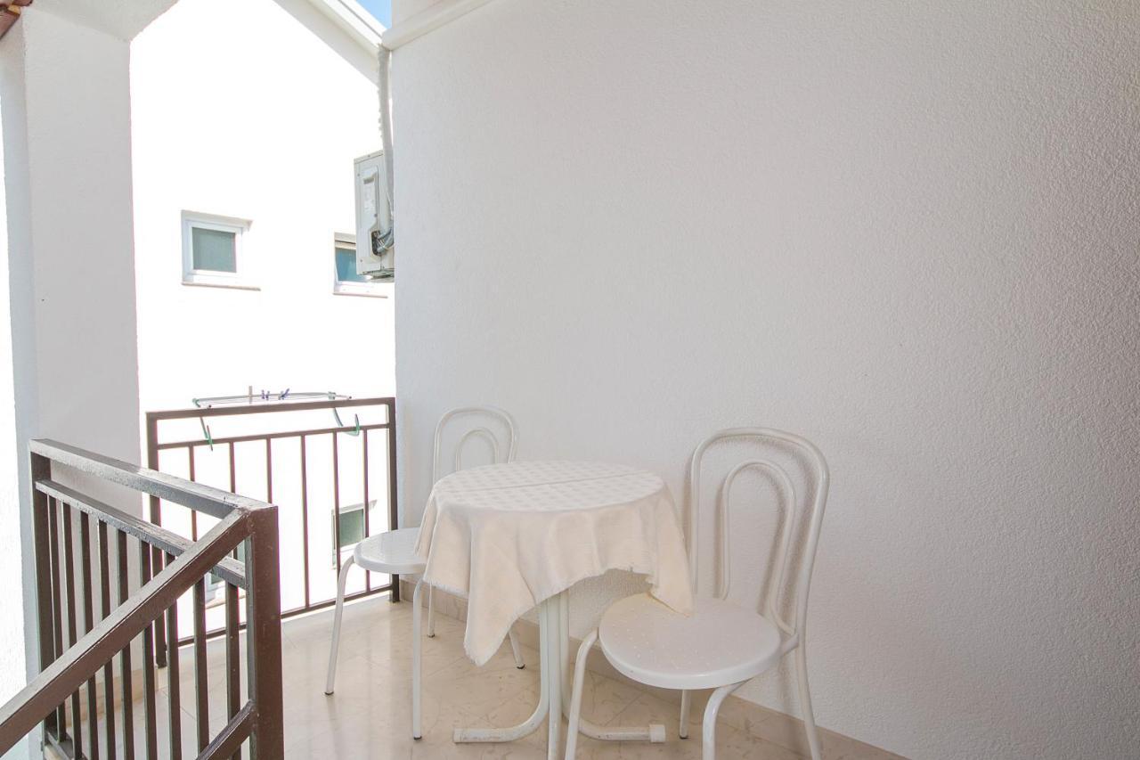 Apartments By The Sea Podaca, Makarska - 516 エクステリア 写真