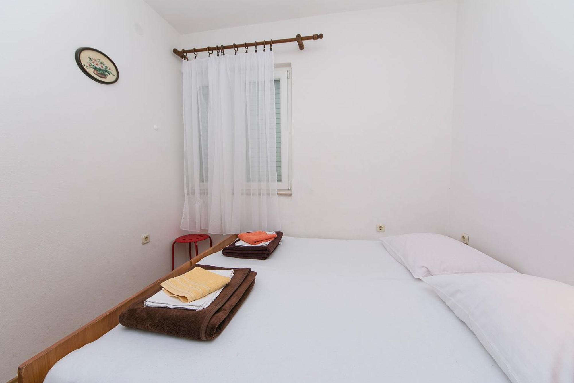 Apartments By The Sea Podaca, Makarska - 516 部屋 写真