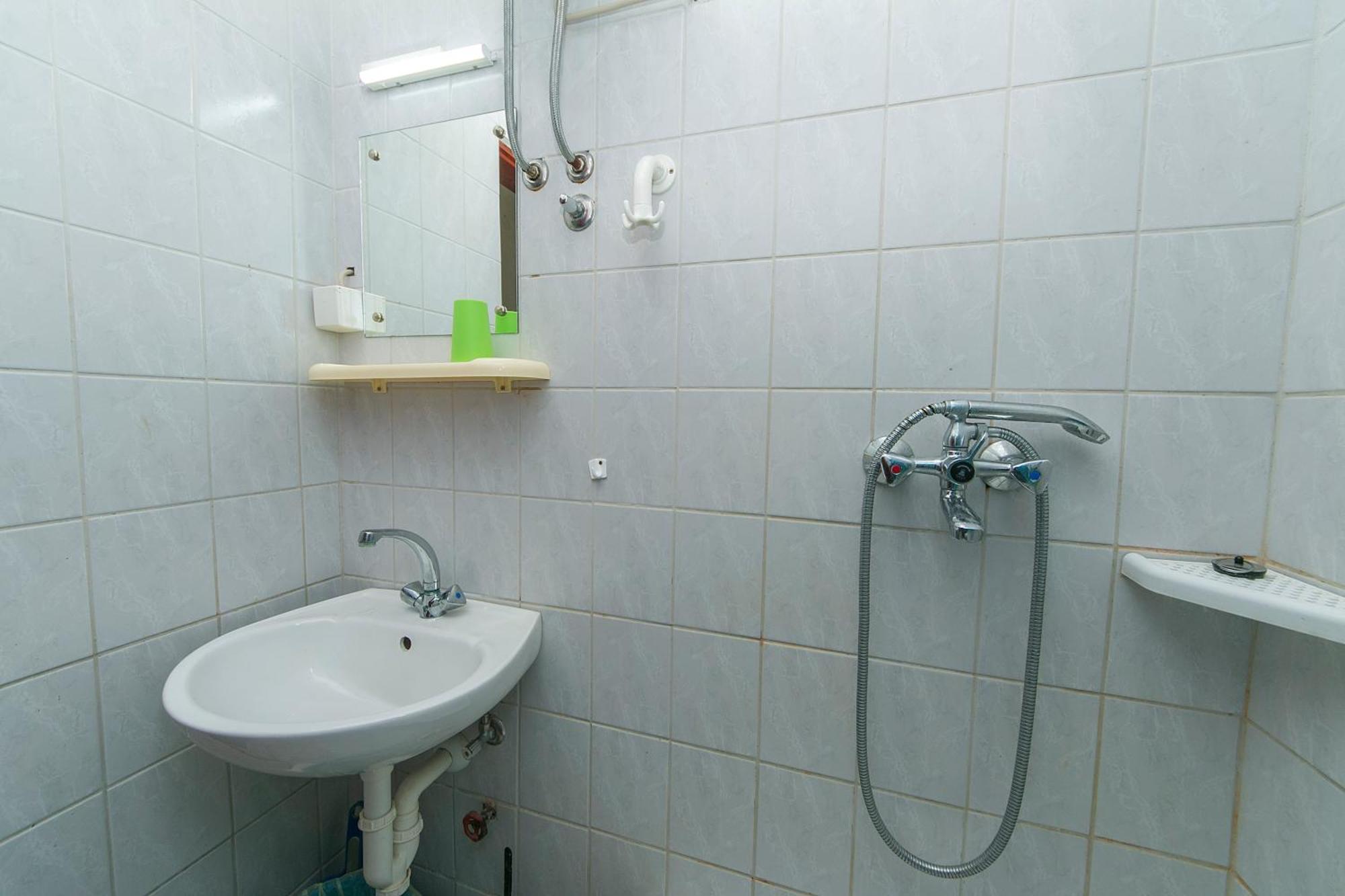 Apartments By The Sea Podaca, Makarska - 516 部屋 写真