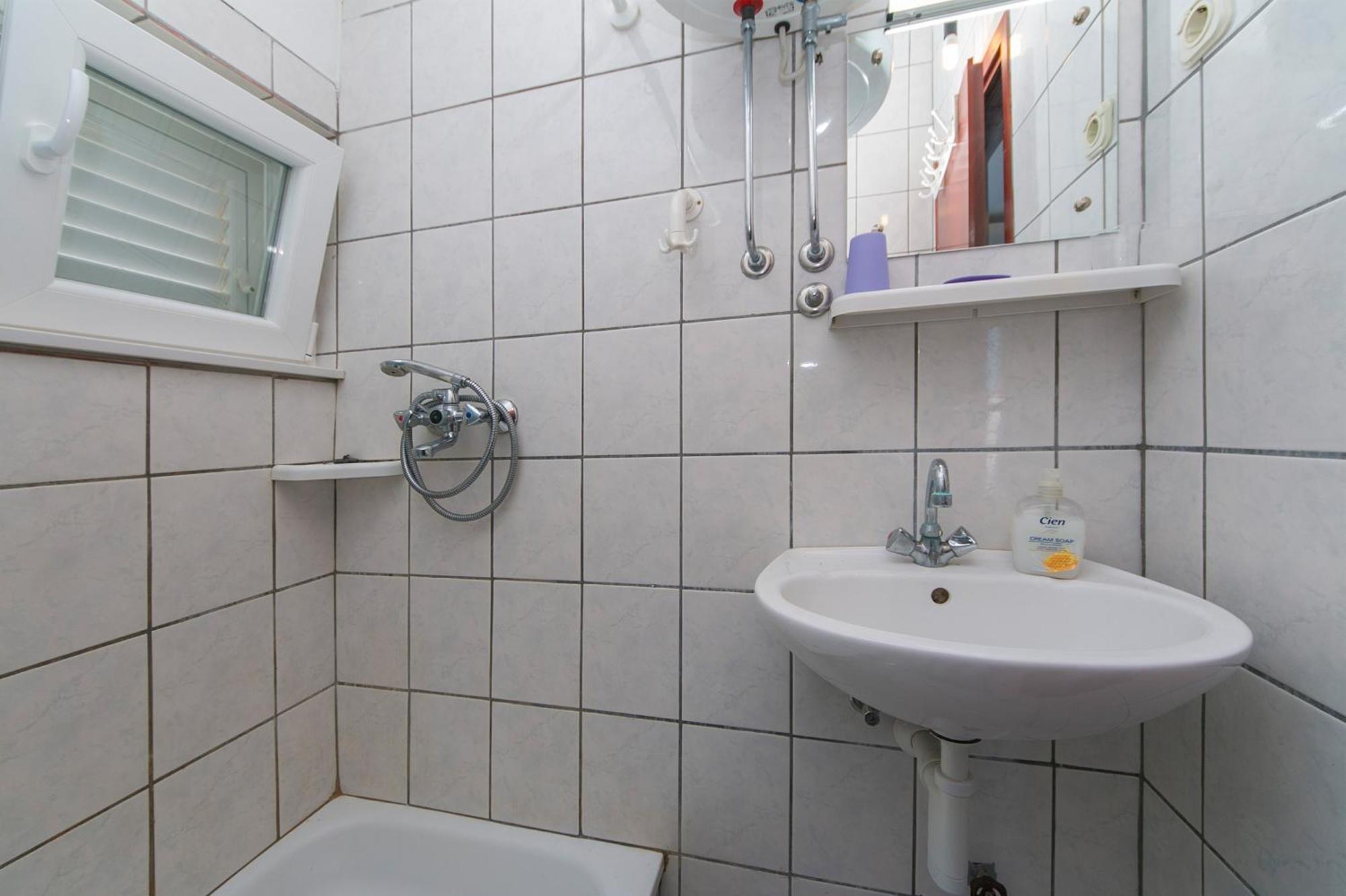 Apartments By The Sea Podaca, Makarska - 516 部屋 写真