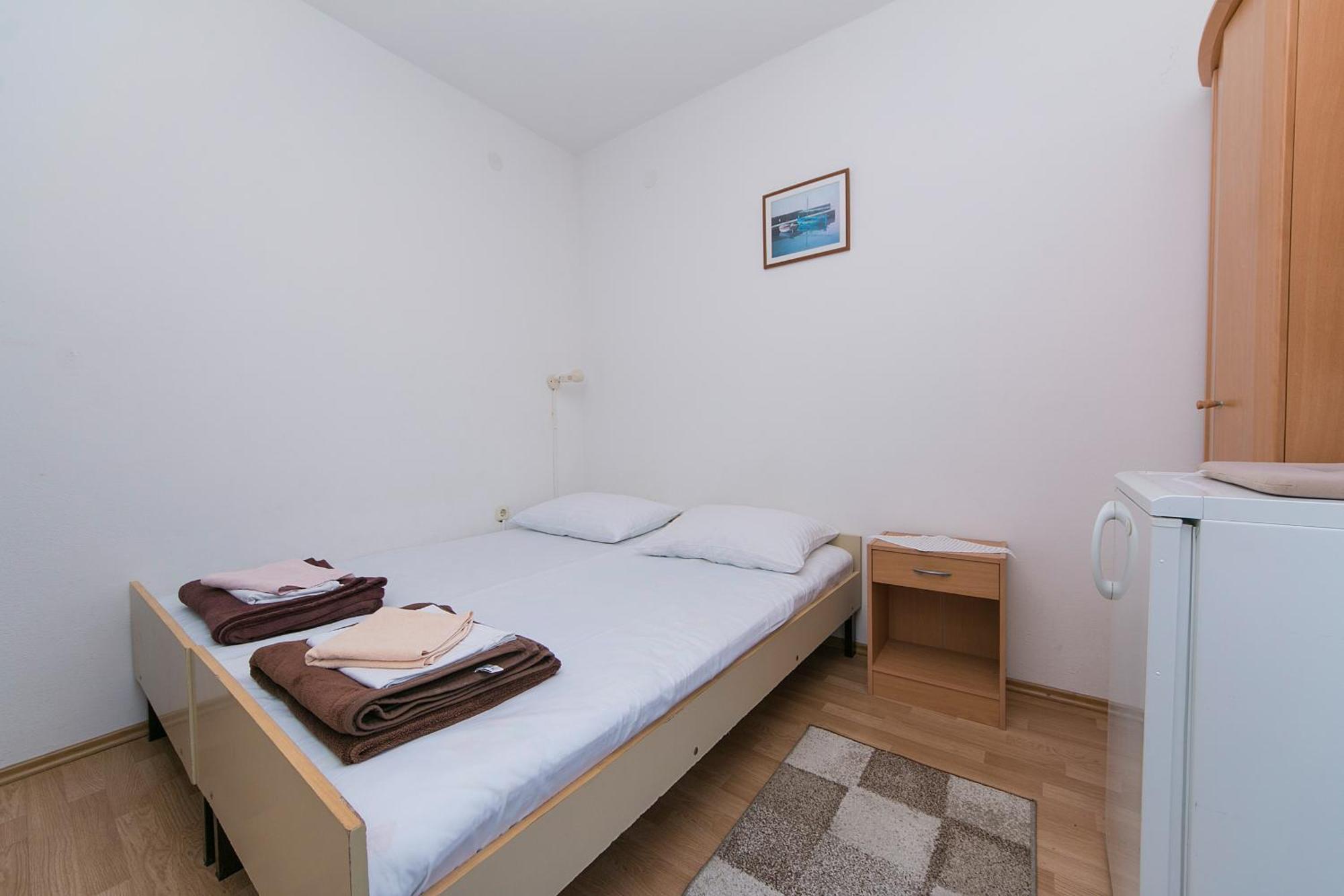 Apartments By The Sea Podaca, Makarska - 516 部屋 写真