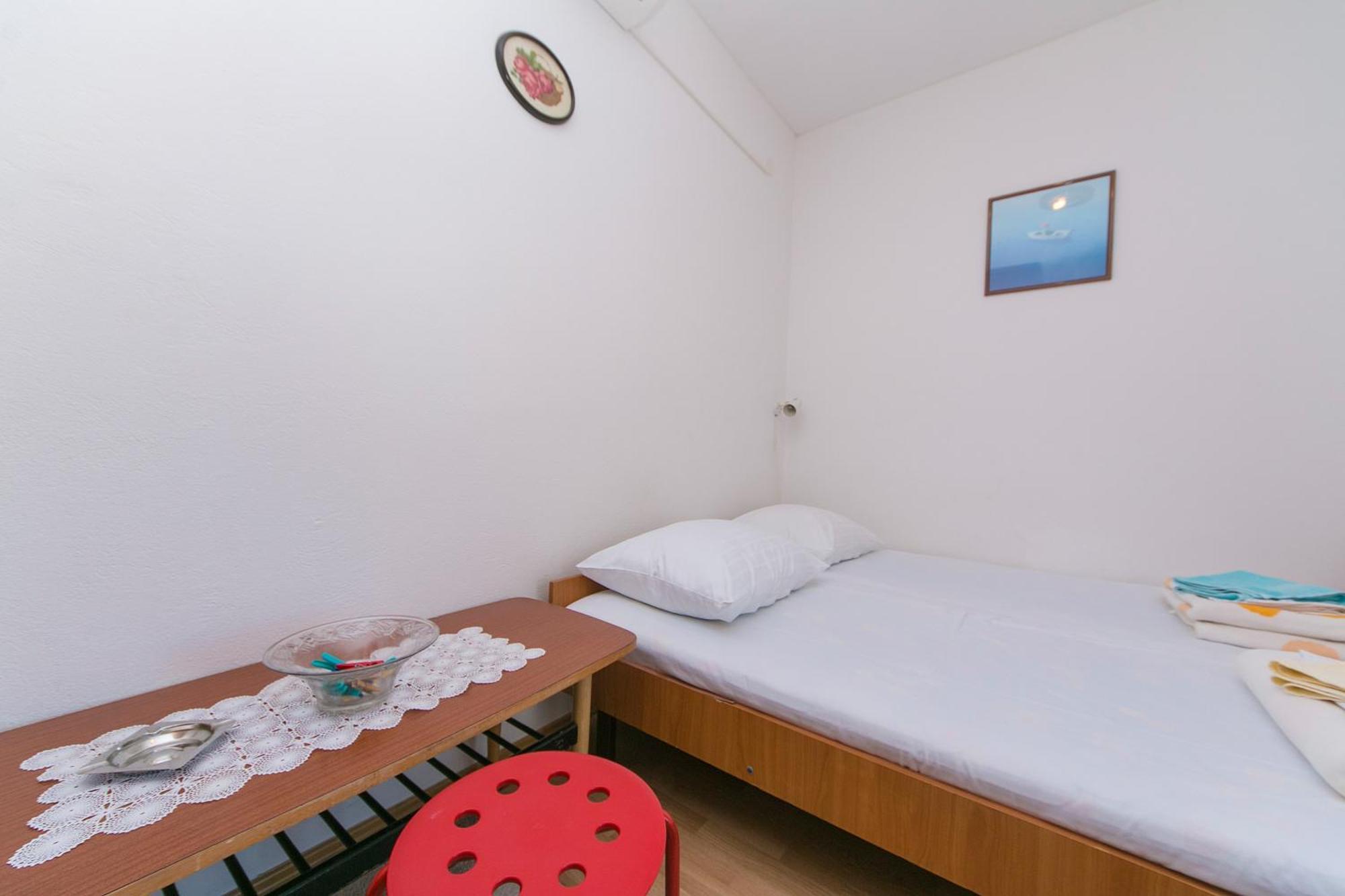 Apartments By The Sea Podaca, Makarska - 516 部屋 写真