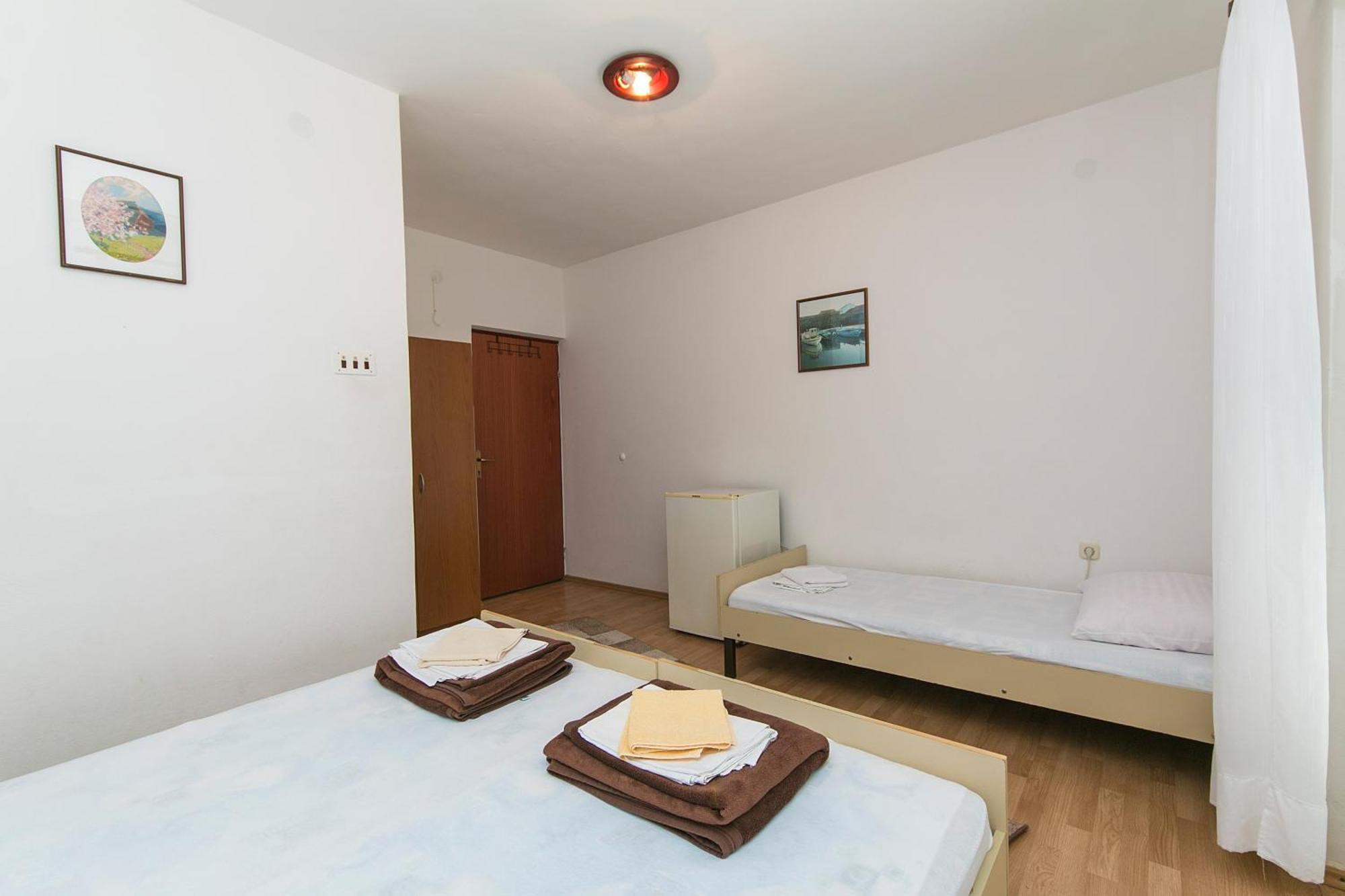 Apartments By The Sea Podaca, Makarska - 516 部屋 写真