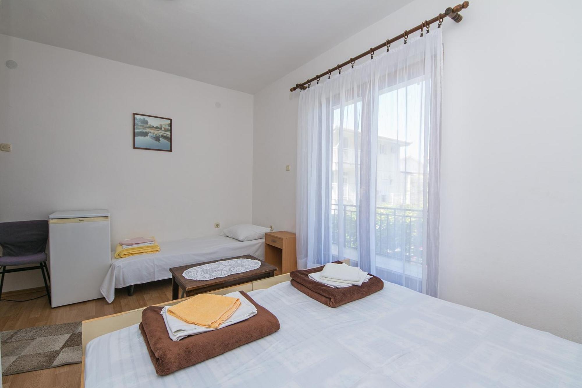 Apartments By The Sea Podaca, Makarska - 516 部屋 写真