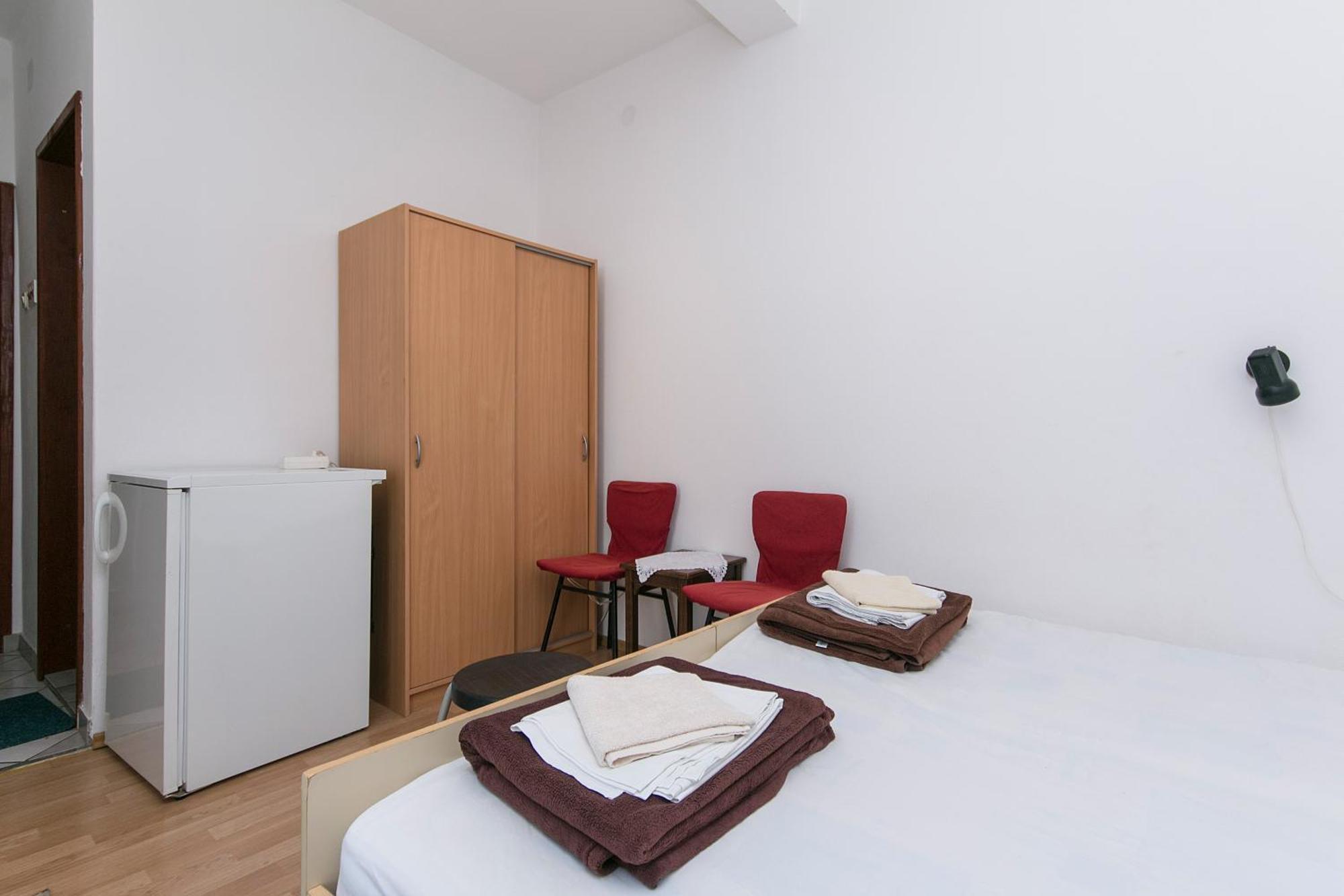 Apartments By The Sea Podaca, Makarska - 516 部屋 写真
