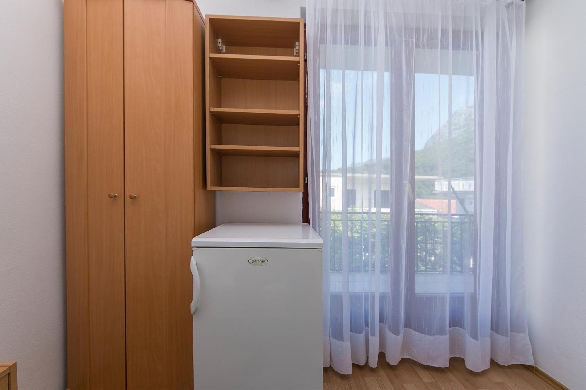 Apartments By The Sea Podaca, Makarska - 516 部屋 写真
