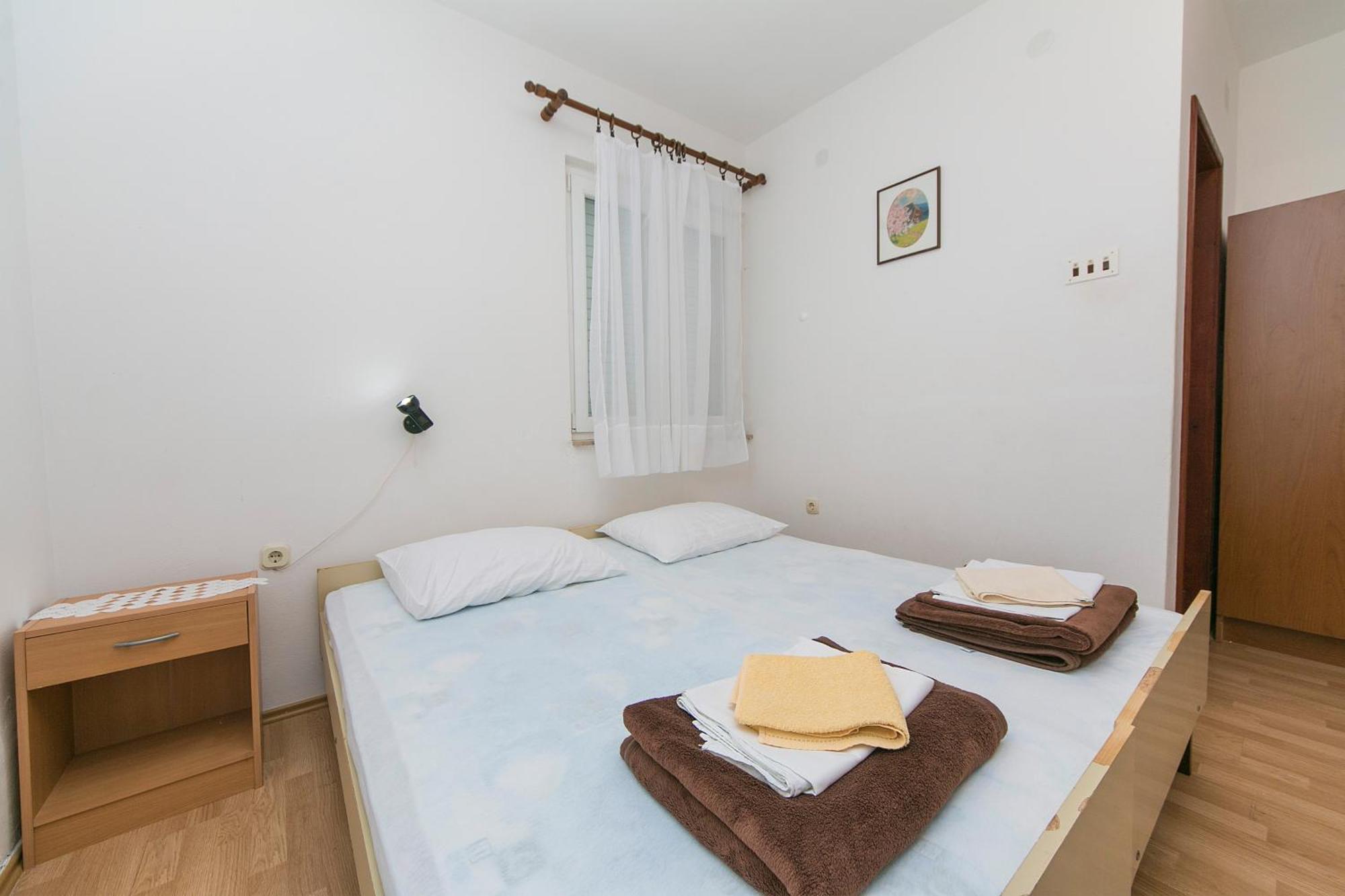 Apartments By The Sea Podaca, Makarska - 516 部屋 写真