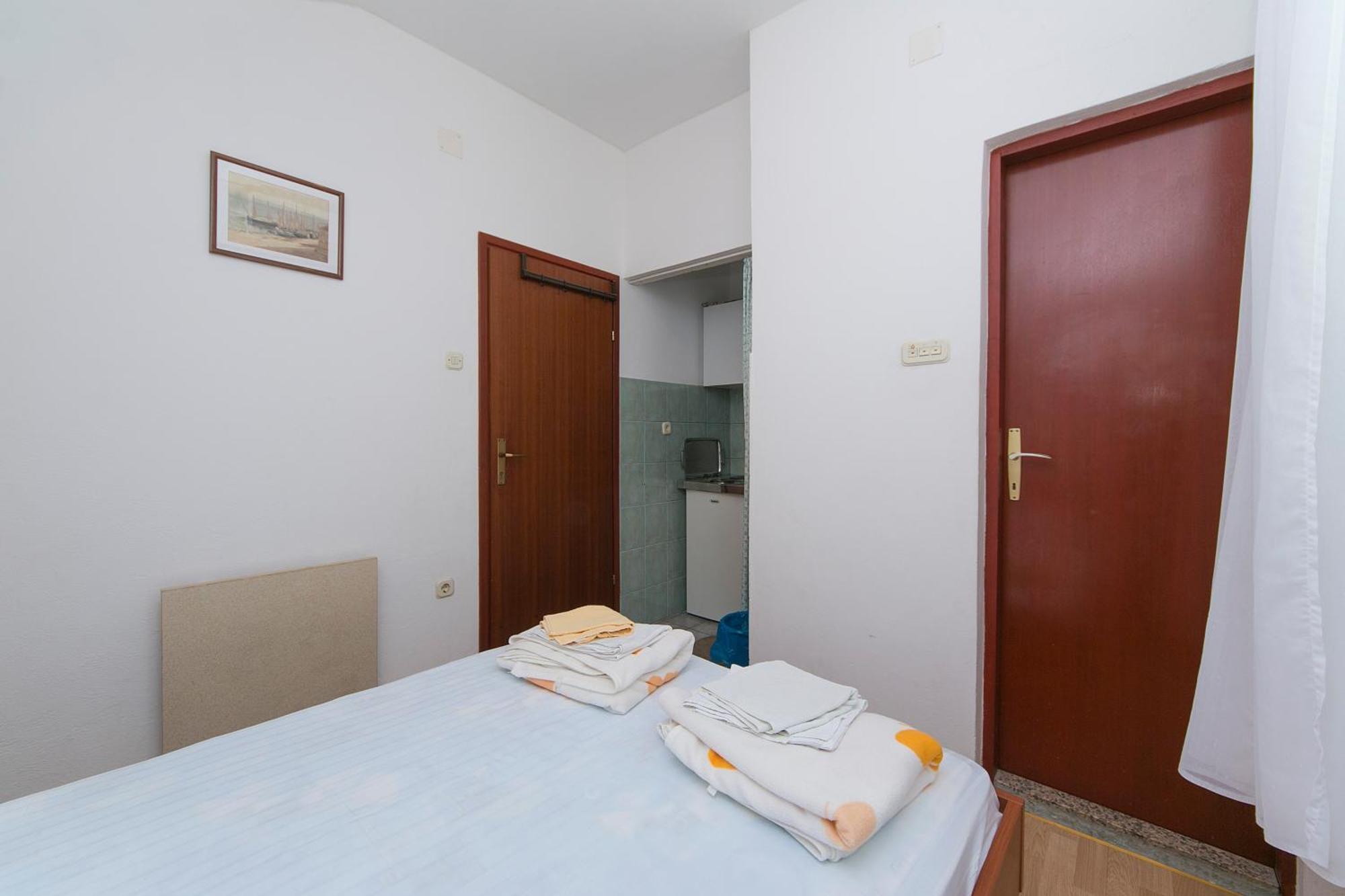 Apartments By The Sea Podaca, Makarska - 516 部屋 写真