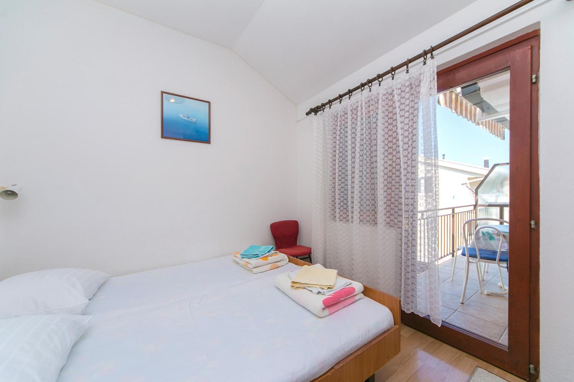 Apartments By The Sea Podaca, Makarska - 516 部屋 写真
