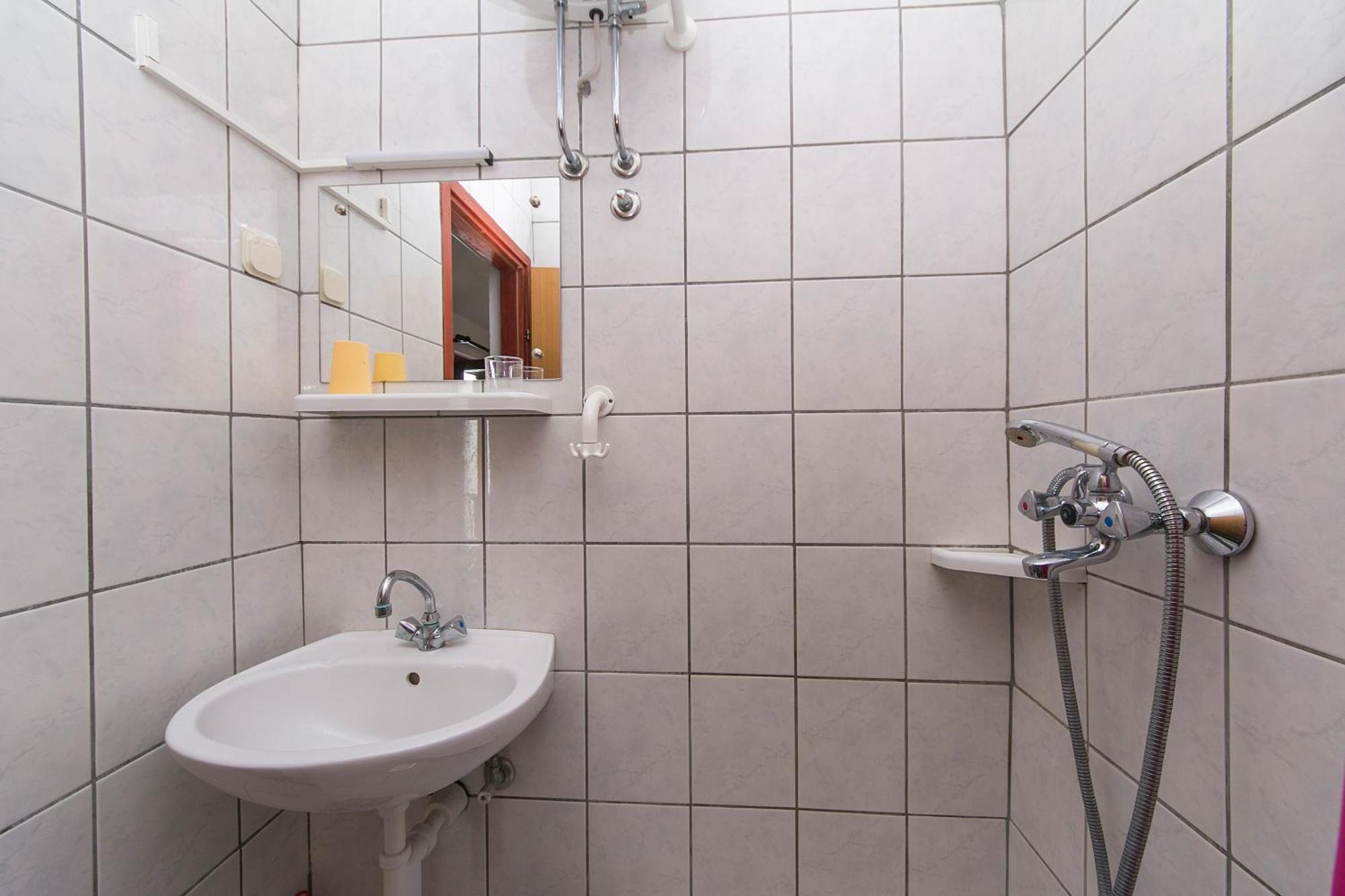 Apartments By The Sea Podaca, Makarska - 516 部屋 写真