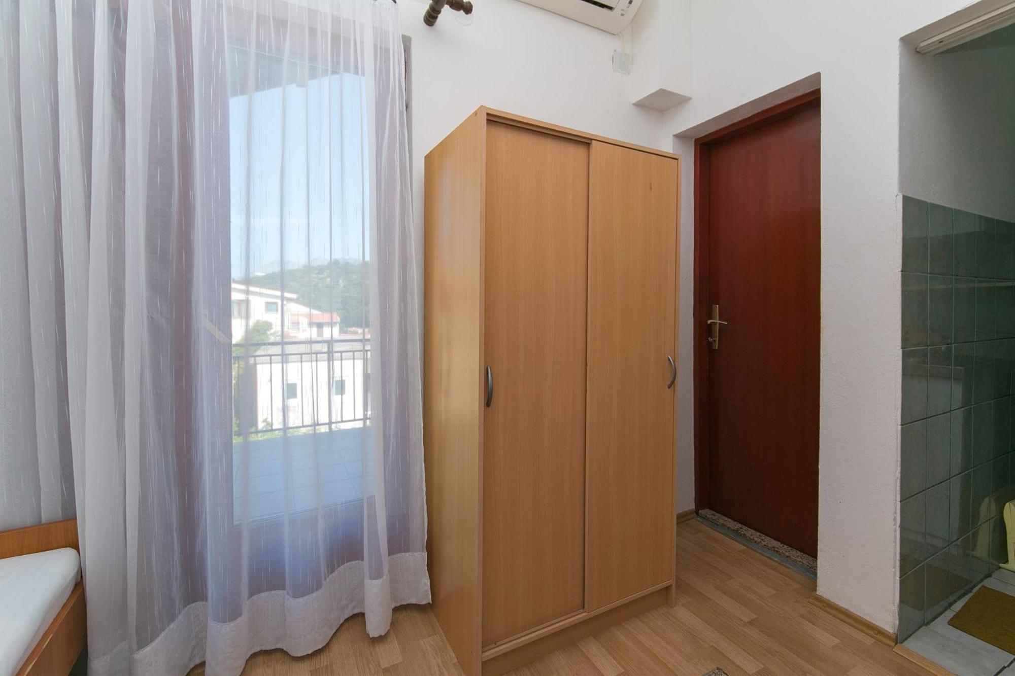 Apartments By The Sea Podaca, Makarska - 516 部屋 写真