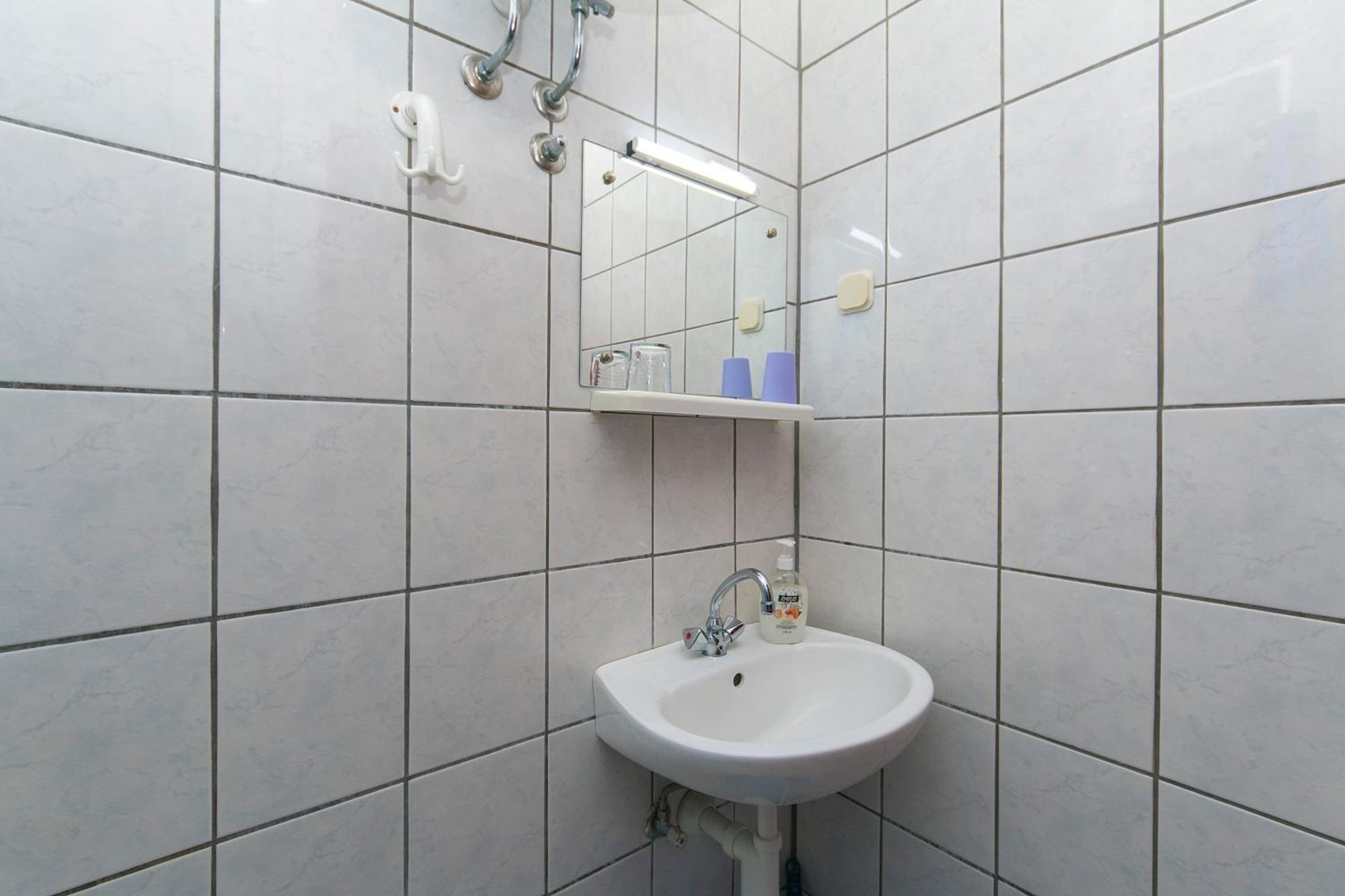 Apartments By The Sea Podaca, Makarska - 516 部屋 写真