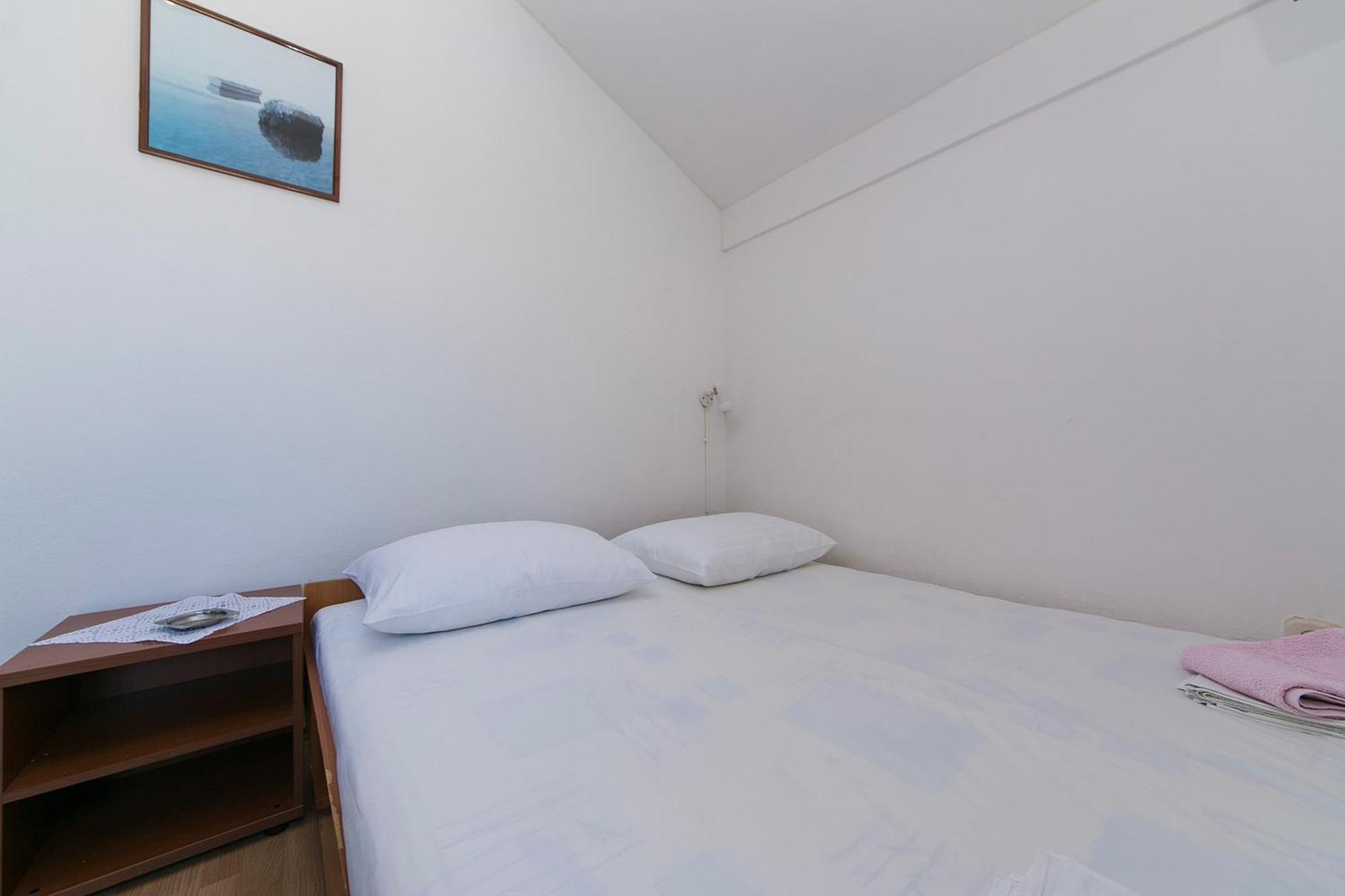 Apartments By The Sea Podaca, Makarska - 516 部屋 写真