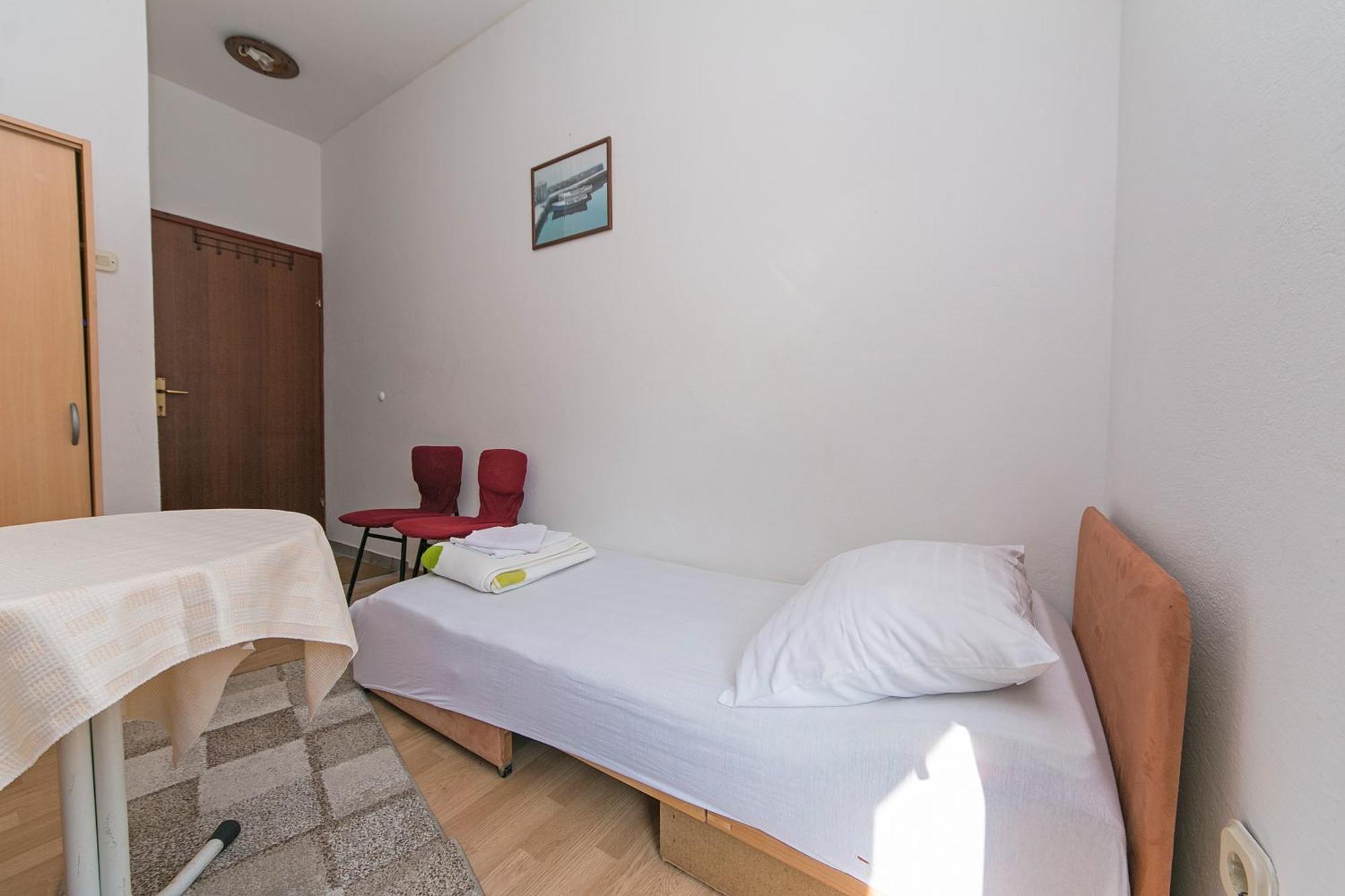 Apartments By The Sea Podaca, Makarska - 516 部屋 写真